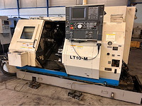 2001 okuma tl-10m cnc-draaibank - afbeelding 6 van  9