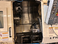2001 okuma tl-10m cnc-draaibank - afbeelding 7 van  9