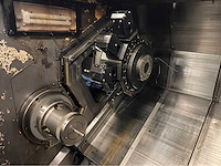 2001 okuma tl-10m cnc-draaibank - afbeelding 8 van  9