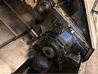 2001 okuma tl-10m cnc-draaibank - afbeelding 9 van  9
