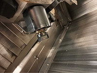2001 okuma tl-10m cnc-draaibank - afbeelding 3 van  12