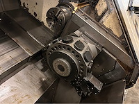 2001 okuma tl-10m cnc-draaibank - afbeelding 4 van  12