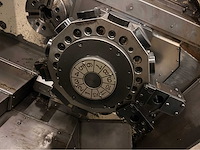 2001 okuma tl-10m cnc-draaibank - afbeelding 5 van  12