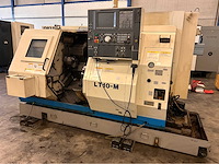 2001 okuma tl-10m cnc-draaibank - afbeelding 7 van  12