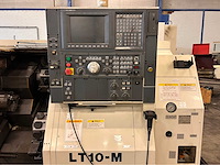 2001 okuma tl-10m cnc-draaibank - afbeelding 8 van  12