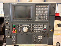 2001 okuma tl-10m cnc-draaibank - afbeelding 9 van  12