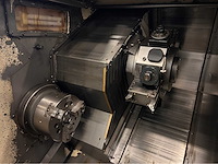 2001 okuma tl-10m cnc-draaibank - afbeelding 10 van  12