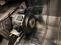 2001 okuma tl-10m cnc-draaibank - afbeelding 12 van  12