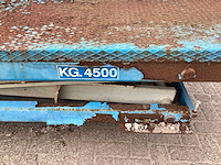 2001 omcn hefbrug - afbeelding 3 van  12