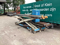 2001 omcn hefbrug - afbeelding 1 van  12