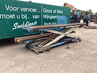 2001 omcn hefbrug - afbeelding 5 van  12
