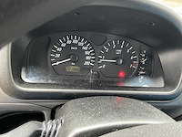 2001 opel agila 1.2 16v comfort personenauto - afbeelding 7 van  24