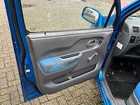 2001 opel agila 1.2 16v comfort personenauto - afbeelding 5 van  24