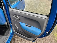 2001 opel agila 1.2 16v comfort personenauto - afbeelding 11 van  24