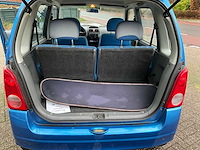 2001 opel agila 1.2 16v comfort personenauto - afbeelding 15 van  24