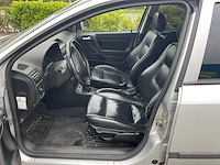 2001 opel astra personenauto - afbeelding 2 van  28