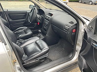 2001 opel astra personenauto - afbeelding 3 van  28