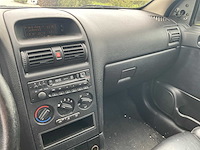 2001 opel astra personenauto - afbeelding 5 van  28