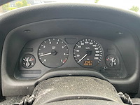 2001 opel astra personenauto - afbeelding 6 van  28