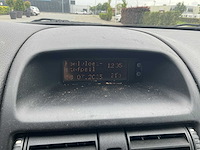 2001 opel astra personenauto - afbeelding 7 van  28