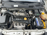 2001 opel astra personenauto - afbeelding 13 van  28