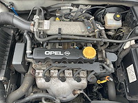 2001 opel astra personenauto - afbeelding 15 van  28