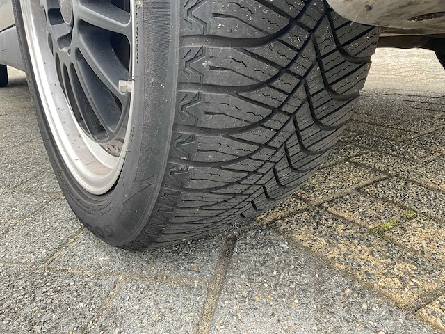 2001 opel astra personenauto - afbeelding 19 van  28