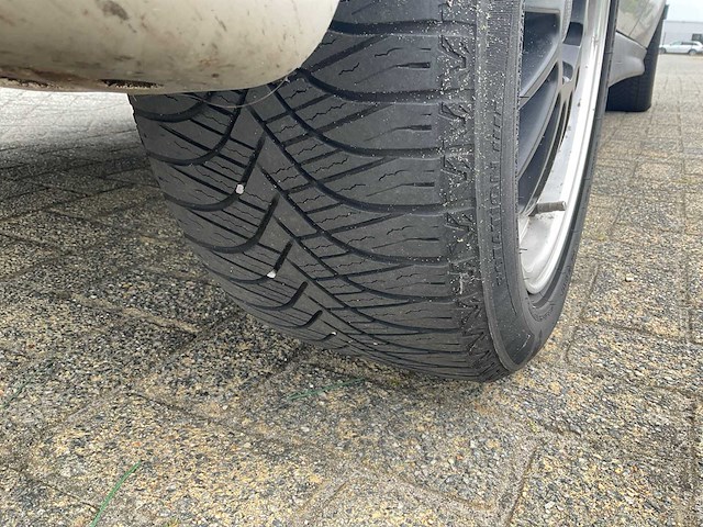 2001 opel astra personenauto - afbeelding 20 van  28