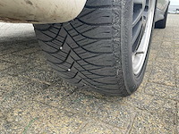 2001 opel astra personenauto - afbeelding 20 van  28