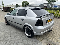 2001 opel astra personenauto - afbeelding 12 van  28