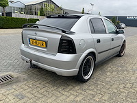 2001 opel astra personenauto - afbeelding 22 van  28