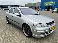 2001 opel astra personenauto - afbeelding 23 van  28