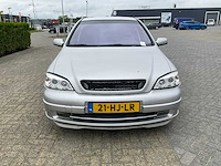 2001 opel astra personenauto - afbeelding 24 van  28