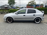 2001 opel astra personenauto - afbeelding 25 van  28