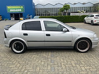 2001 opel astra personenauto - afbeelding 27 van  28