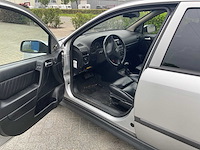 2001 opel astra personenauto - afbeelding 28 van  28