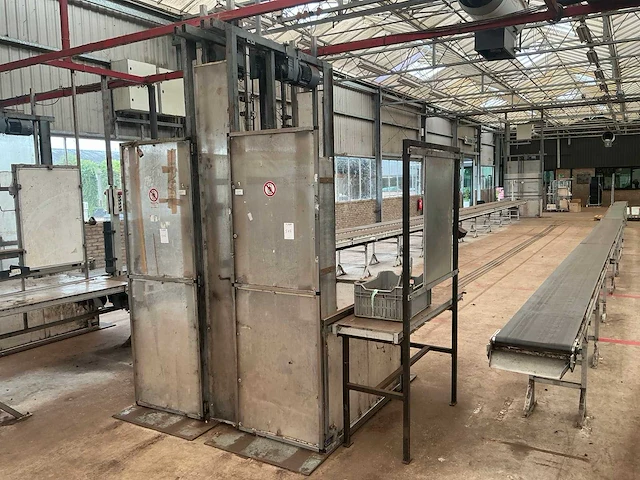 2001 ov-s cc lift - afbeelding 4 van  11