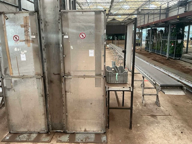 2001 ov-s cc lift - afbeelding 5 van  11