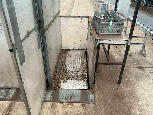 2001 ov-s cc lift - afbeelding 6 van  11