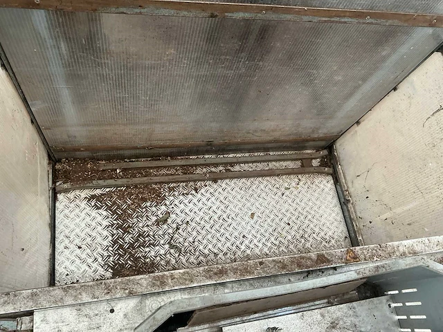 2001 ov-s cc lift - afbeelding 7 van  11