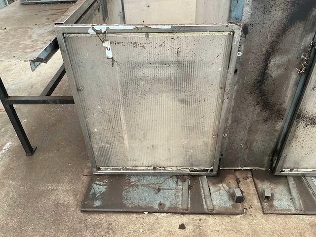 2001 ov-s cc lift - afbeelding 9 van  11