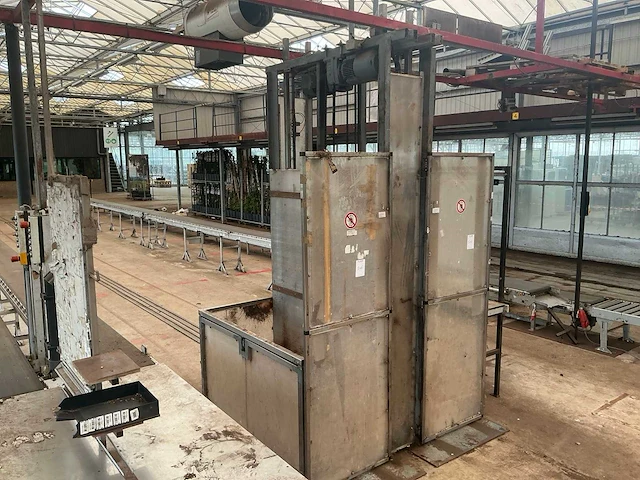 2001 ov-s cc lift - afbeelding 2 van  8
