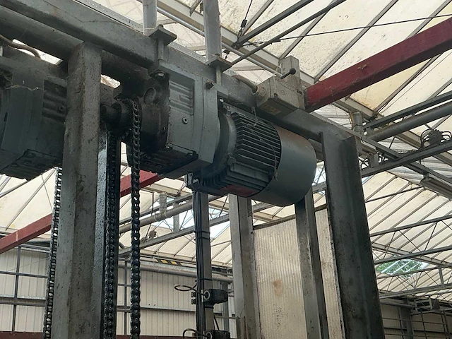 2001 ov-s cc lift - afbeelding 5 van  8