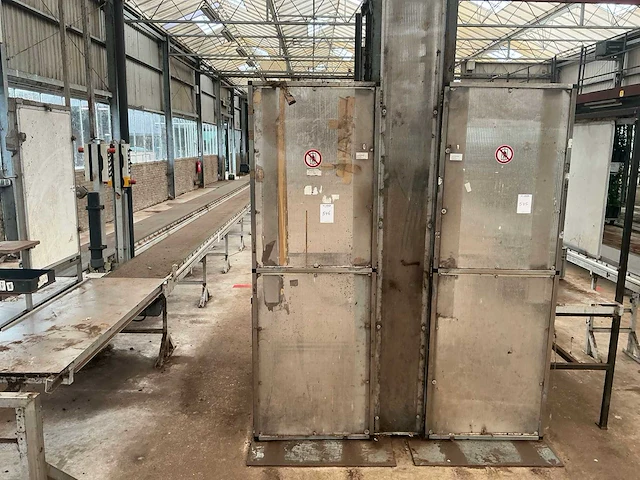 2001 ov-s cc lift - afbeelding 6 van  8