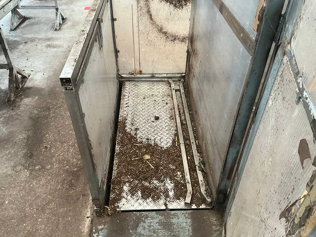 2001 ov-s cc lift - afbeelding 7 van  8