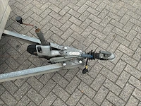2001 p2-2000 aanhangwagen - afbeelding 1 van  16