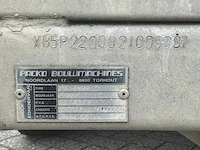 2001 p2-2000 aanhangwagen - afbeelding 4 van  16