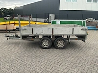2001 p2-2000 aanhangwagen - afbeelding 7 van  16