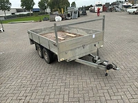 2001 p2-2000 aanhangwagen - afbeelding 13 van  16