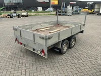 2001 p2-2000 aanhangwagen - afbeelding 14 van  16